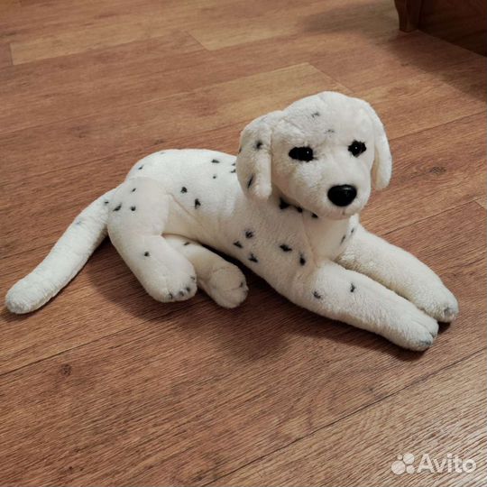 Мягкие игрушки