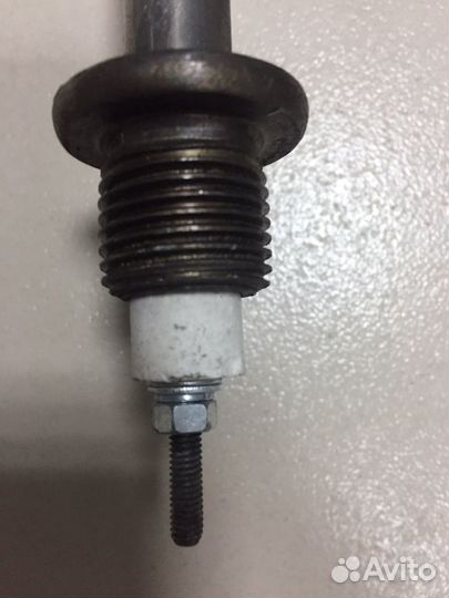 Тэн варочного котла