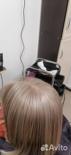 Парикмахер