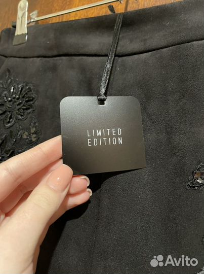 Шорты Love Republic