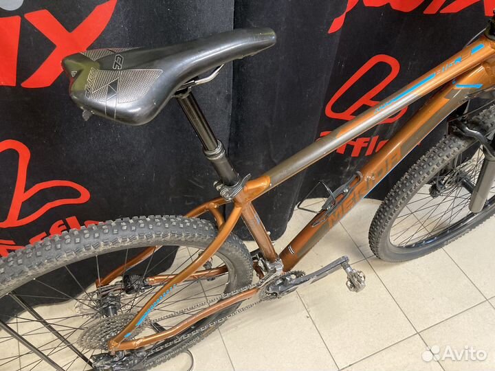 Merida Big nine 400 L
