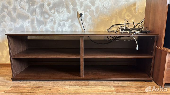 Тумба под тв