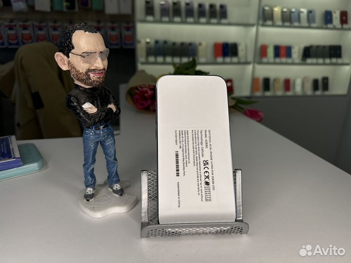 iPhone 14 Pro, 256 ГБ