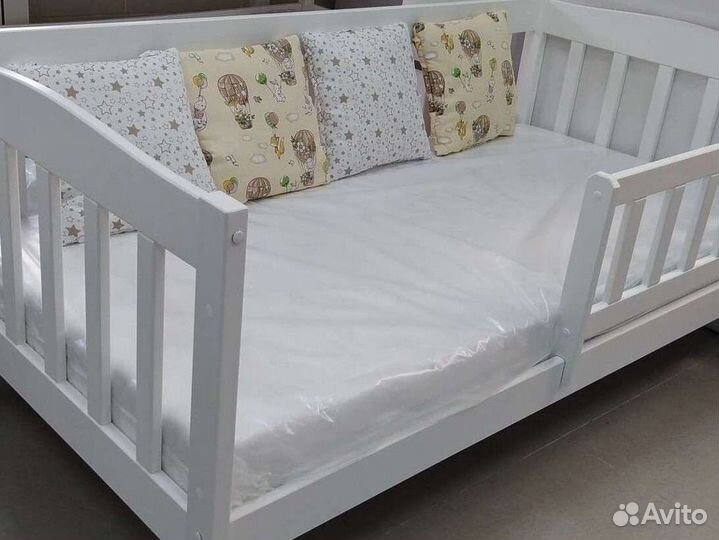 Детская кровать Ставрополь магазин