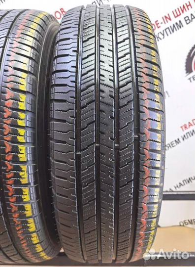 Hankook Smart Work AM15 225/70 R16 103S