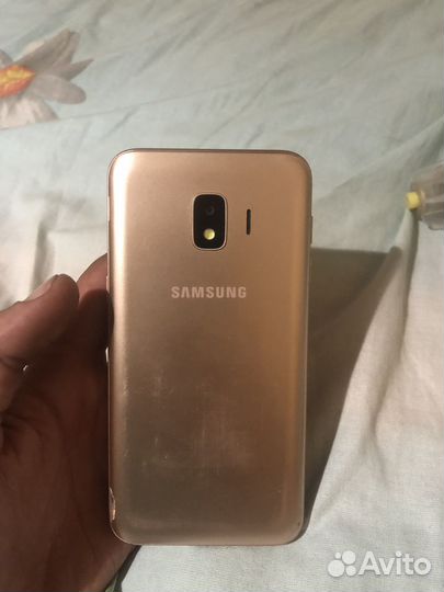 Samsung galaxy j2 core