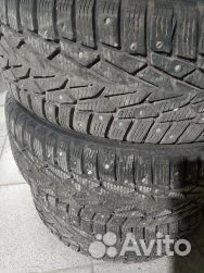 Nokian Tyres Hakkapeliitta 7 205/55 R16 98T