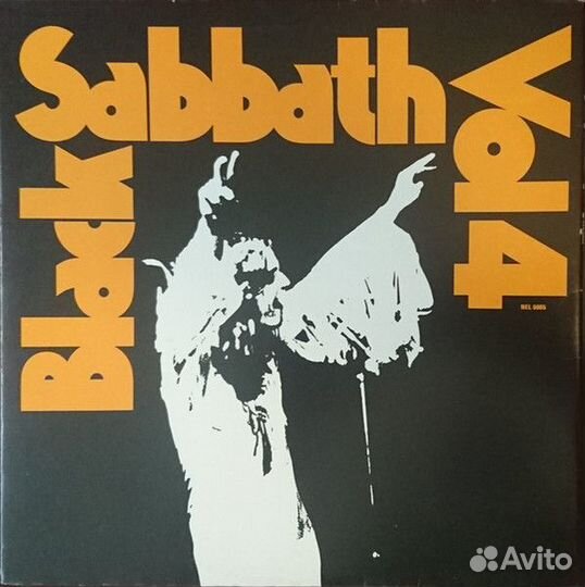 Black Sabbath