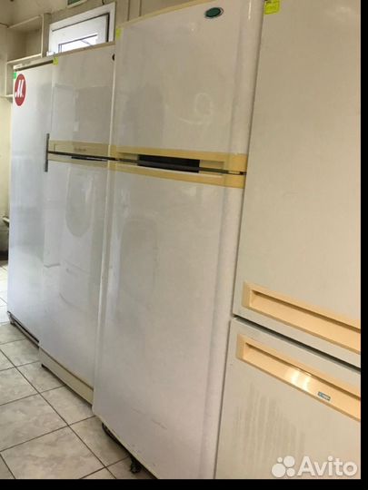 Холодильник бу гарантия самовывоз доставка