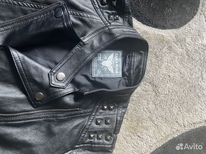 Вещи пакетом на девочку рост 142-146