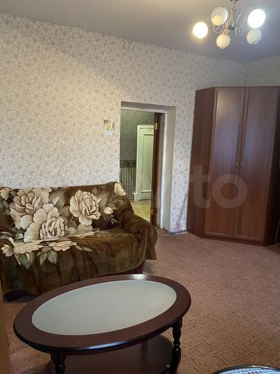 2-к. квартира, 89 м², 2/2 эт.