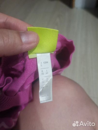 Кофта Adidas оригинал