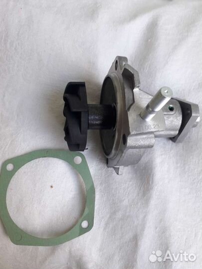 Водяная помпа Нива 21214, Шнива