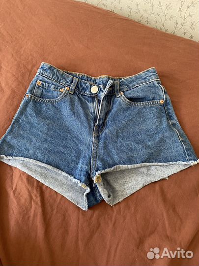 Шорты