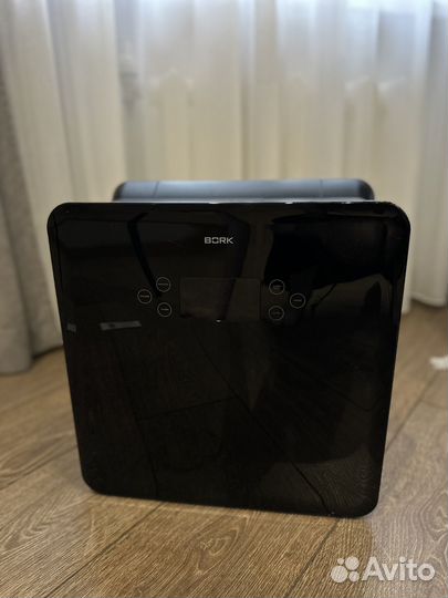 Увлажнитель воздуха bork Q710