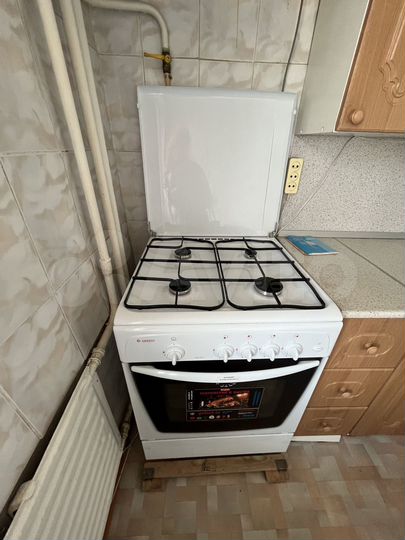 Комната 18 м² в 1-к., 3/9 эт.