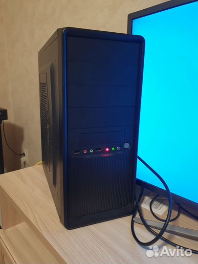 Системный блок i5