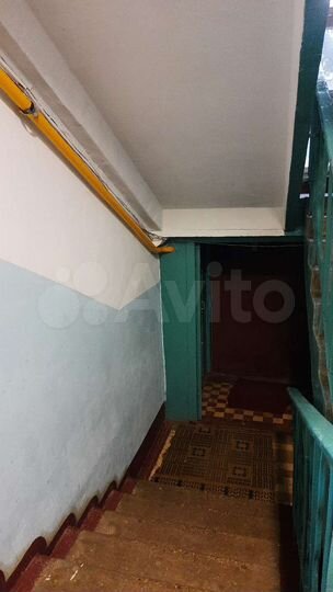 2-к. квартира, 45 м², 1/5 эт.