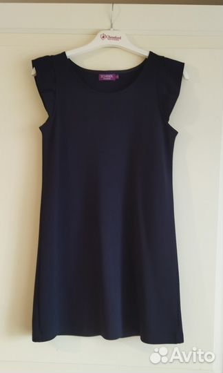 Школьная форма (брюки, сарафан,блузка) на девочку