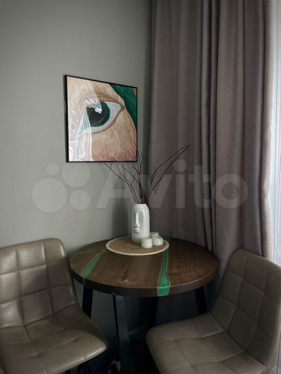 2-к. квартира, 45 м², 5/5 эт.