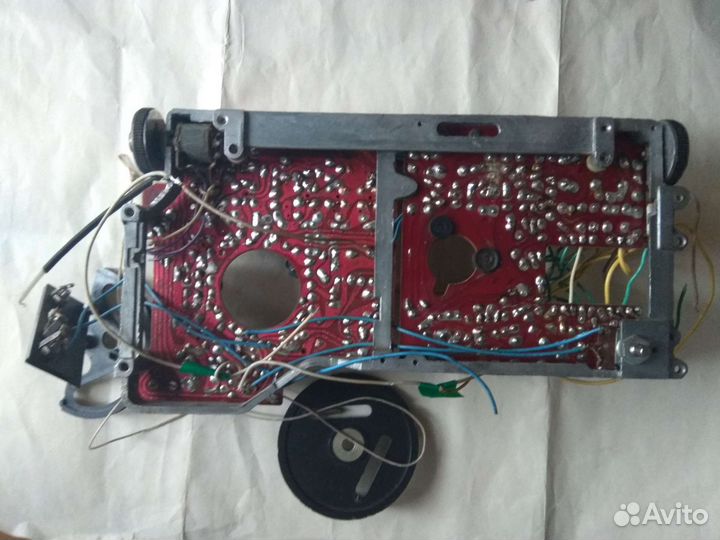 Радиоприемник