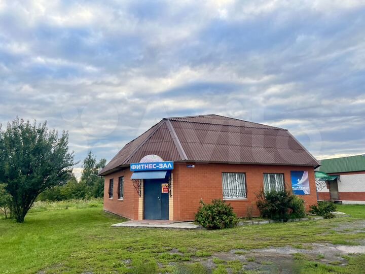 Свободного назначения, 83.4 м²