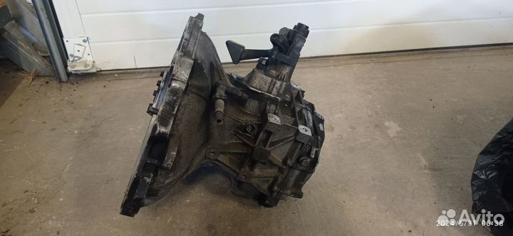 МКПП Коробка передач Шевроле Круз