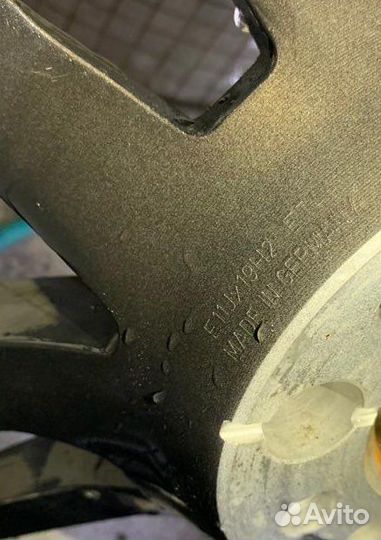 Шины диски и колеса