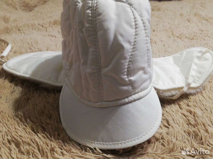 Шапка детская новая