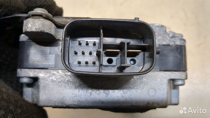 Блок управления рулевой рейки Lexus GS, 2006