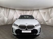 Новый BMW X6 3.0 AT, 2023, цена от 15 490 900 руб.
