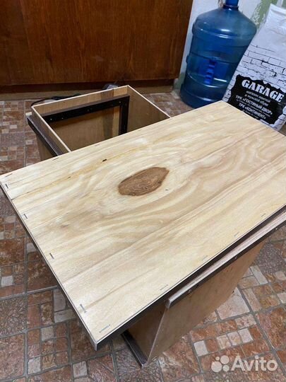 Доска кухонная