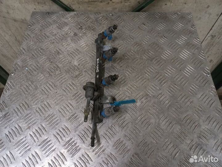 Форсунки топливные Daewoo Tacuma 1.6 16V A16DMS