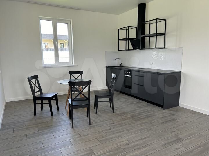 Дом 125 м² на участке 12 сот.