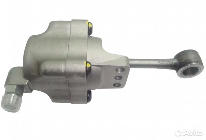 Актуатор турбины cummins ISX/QSX/ISM/QSM