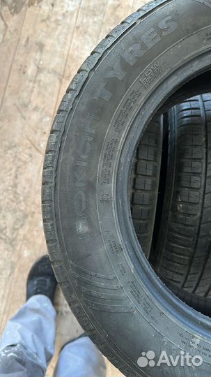 Nordman SX3 195/65 R15 91H
