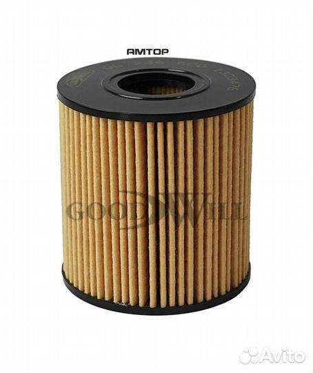 Goodwill OG236 ECO Фильтр масляный goodwill OG236