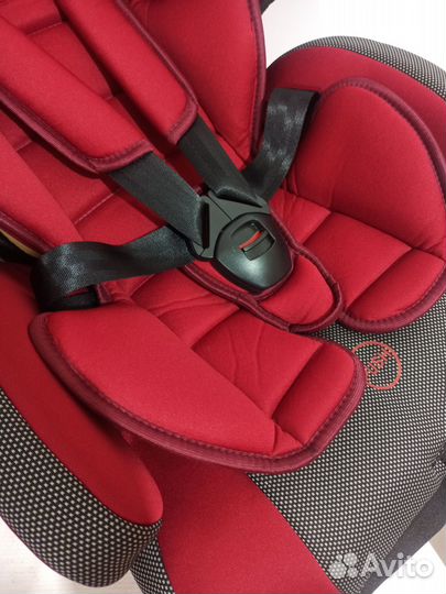 Автокресло Inglesina. 9-36кг