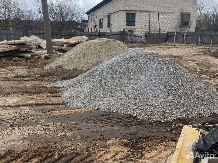Грузовые перевозки самосвалы