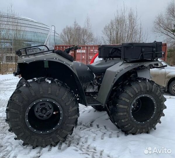 Росомаха Стандарт