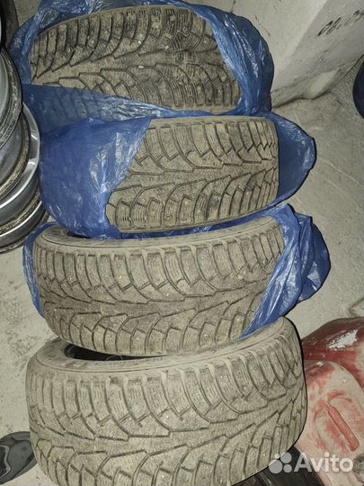 Nokian Tyres Nordman 5 SUV 225/50 R17