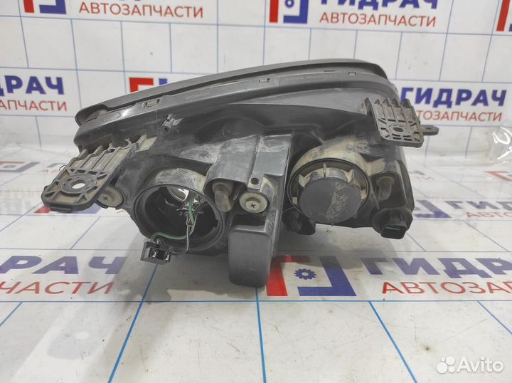 Фара левая Opel Antara (С145) 96627135