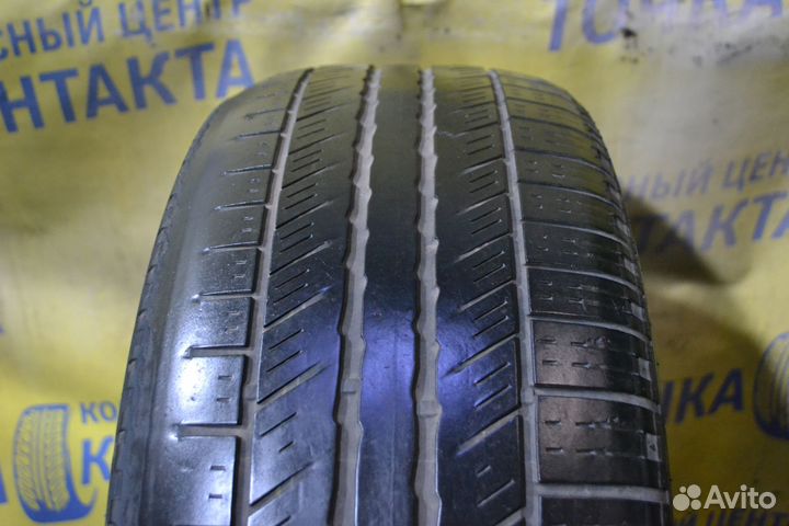 Hankook Dynapro HP RA23 235/55 R17