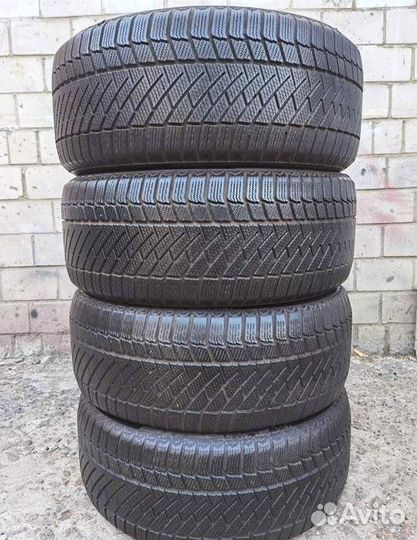 Continental ContiVikingContact 6 245/50 R18 104T