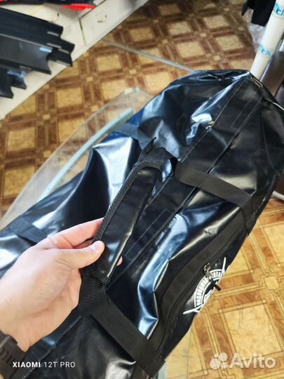 Сумка для снаряжения light