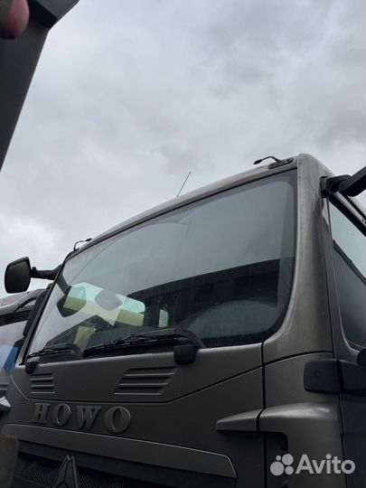 Самосвал 26 м³ Howo T5G, 2023