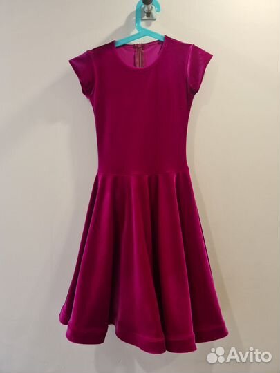 Рейтинговое платье Gala Вальс 128-134