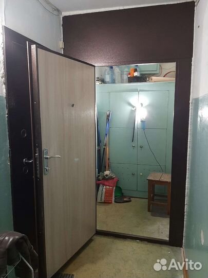 Тамбурная дверь. Входная металлическая дверь