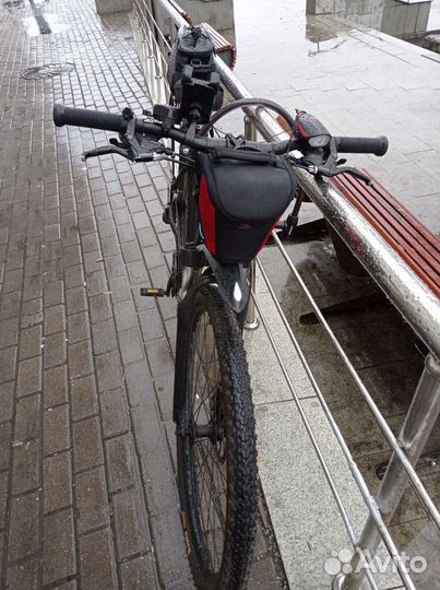 Велосипед форвард 29