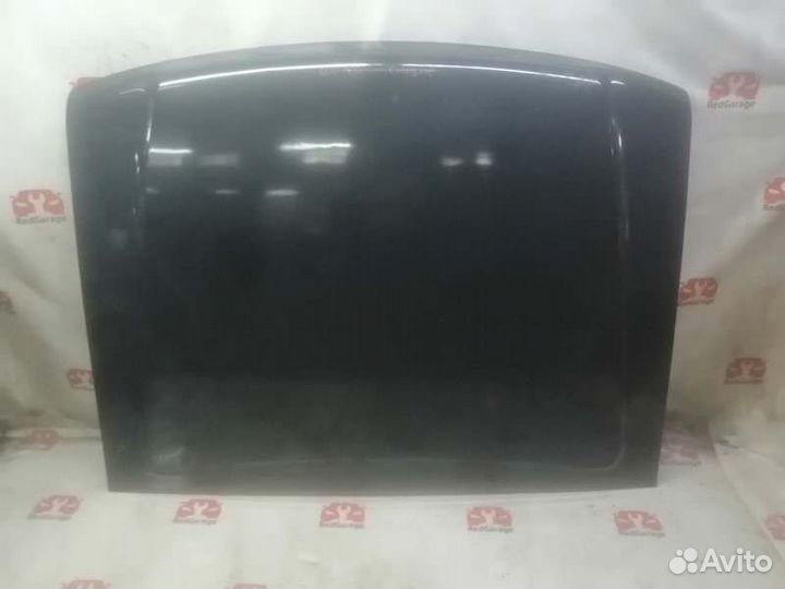 Капот Ford Explorer UN150 cologne V6 1995